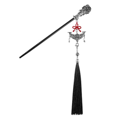Mononoke Movie x Mayla - Chapter 3 The Curse of the Serpent Iconic Hair Object + Multi Charm (2 Types) [Pre-Order Oct 2026]