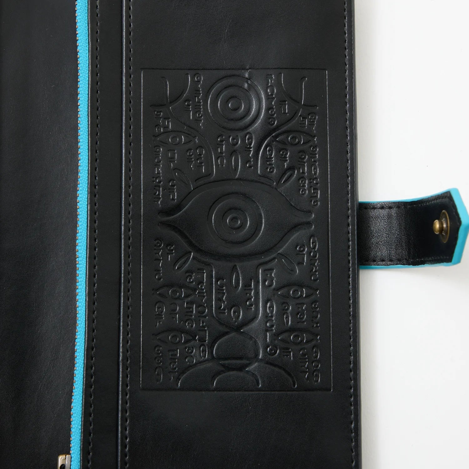 Mononoke Movie x SuperGroupies - Medicine Seller Model Long Wallet [Pre-Order Sep 2026]