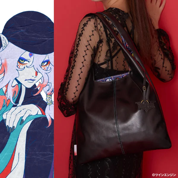 Mononoke Movie x SuperGroupies - Medicine Seller Model Tote Bag [Pre-Order Sep 2026]