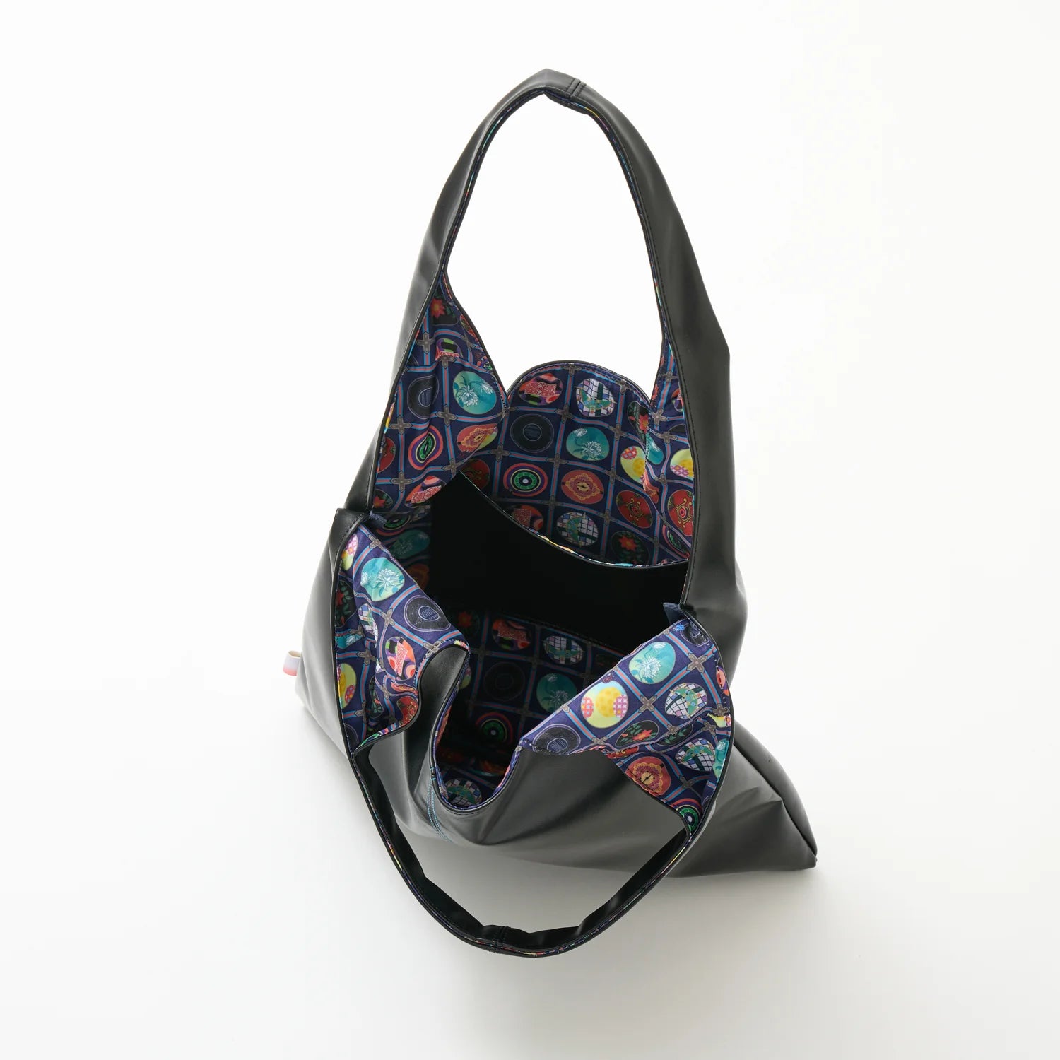 Mononoke Movie x SuperGroupies - Medicine Seller Model Tote Bag [Pre-Order Sep 2026]