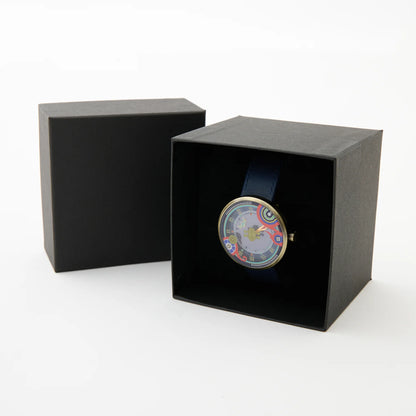 Mononoke Movie x SuperGroupies - Medicine Seller Model Wristwatch [Pre-Order Dec 2026]