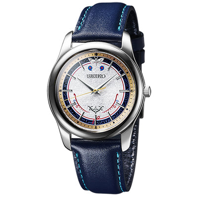 Mononoke the Movie x Seiko Watch