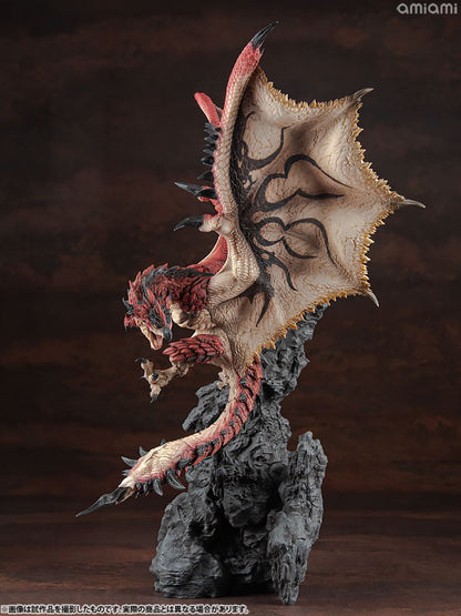 Monster Hunter Capcom Figure Builder Creator's Model Figure - Rathalos 2.0