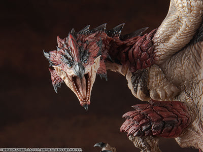 Monster Hunter Capcom Figure Builder Creator's Model Figure - Rathalos 2.0