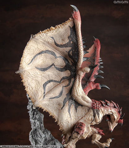 Monster Hunter Capcom Figure Builder Creator's Model Figure - Rathalos 2.0