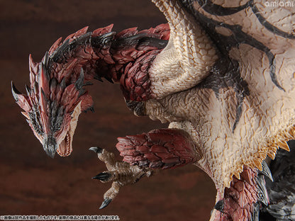 Monster Hunter Capcom Figure Builder Creator's Model Figure - Rathalos 2.0