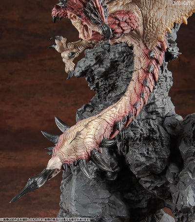 Monster Hunter Capcom Figure Builder Creator's Model Figure - Rathalos 2.0