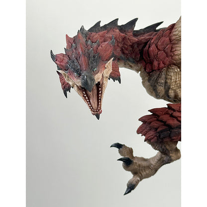Monster Hunter Capcom Figure Builder Creator's Model Figure - Rathalos 2.0