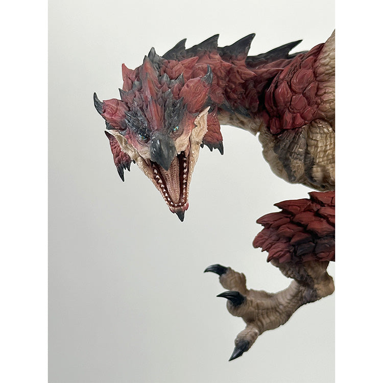 Monster Hunter Capcom Figure Builder Creator's Model Figure - Rathalos 2.0