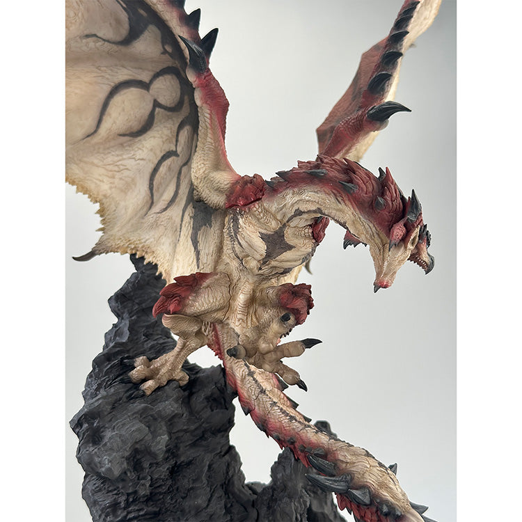Monster Hunter Capcom Figure Builder Creator's Model Figure - Rathalos 2.0