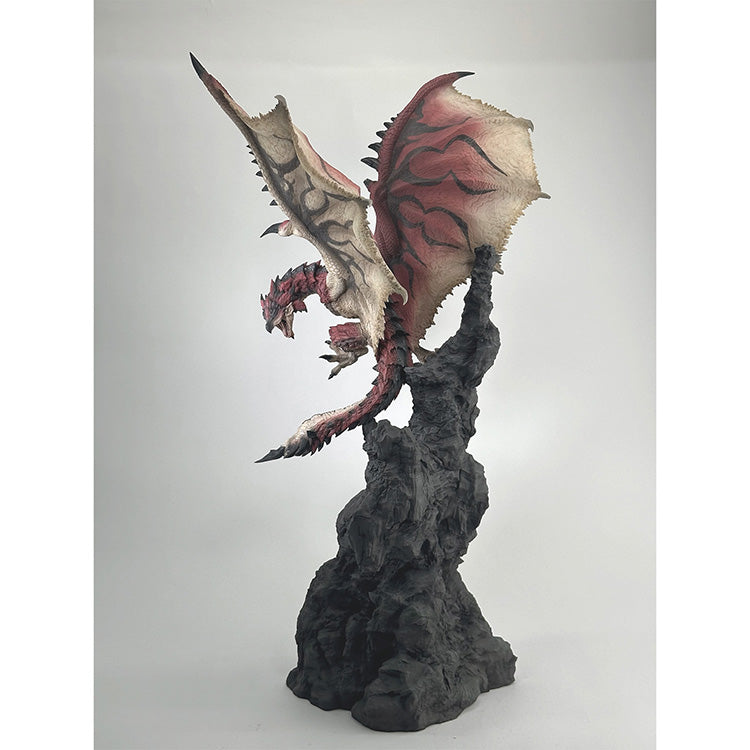 Monster Hunter Capcom Figure Builder Creator's Model Figure - Rathalos 2.0