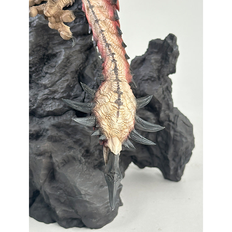 Monster Hunter Capcom Figure Builder Creator's Model Figure