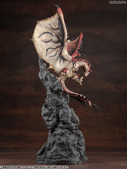Monster Hunter Capcom Figure Builder Creator's Model Figure - Rathalos 2.0