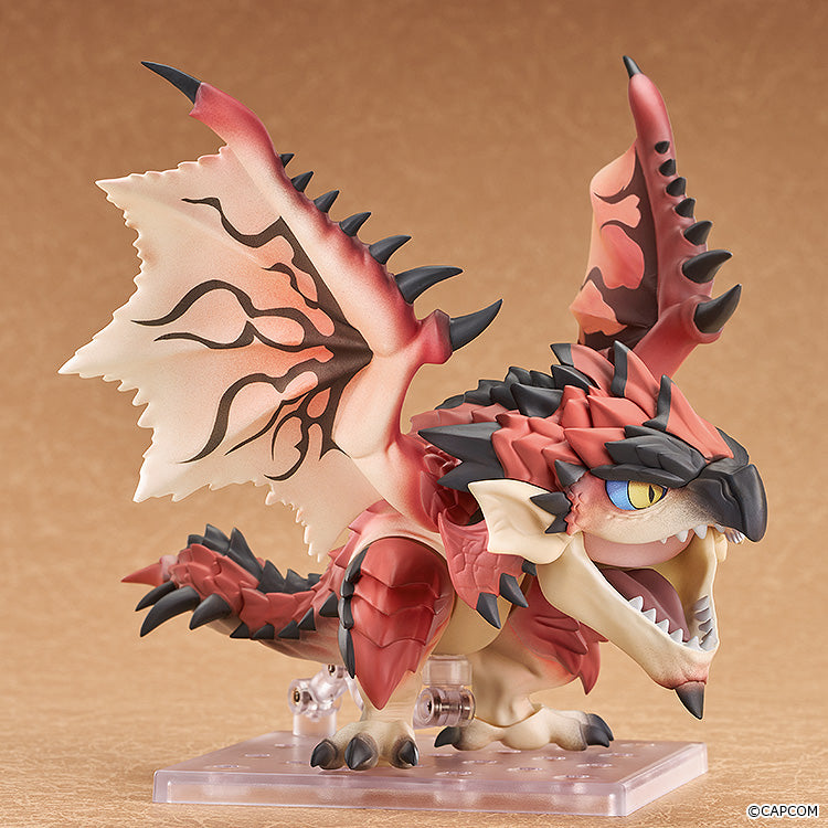 Monster Hunter Series Nendoroid - Rathalos [Pre-Order Mar 2027]