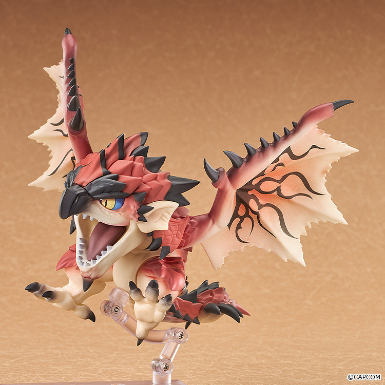 Monster Hunter Series Nendoroid - Rathalos [Pre-Order Mar 2027]