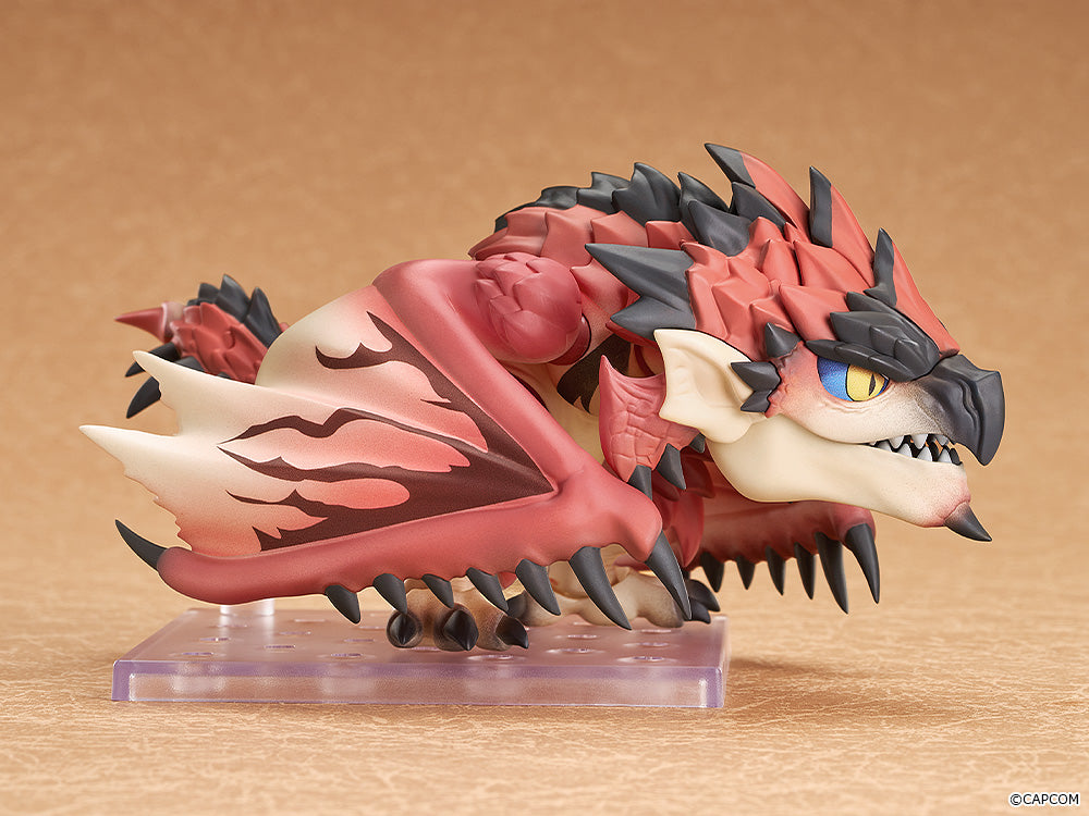 Monster Hunter Series Nendoroid - Rathalos [Pre-Order Mar 2027]