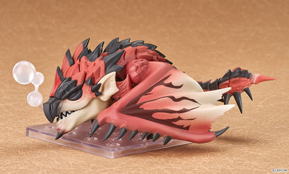 Monster Hunter Series Nendoroid - Rathalos [Pre-Order Mar 2027]