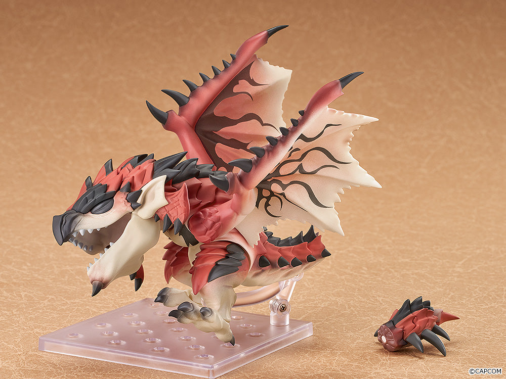 Monster Hunter Series Nendoroid - Rathalos [Pre-Order Mar 2027]