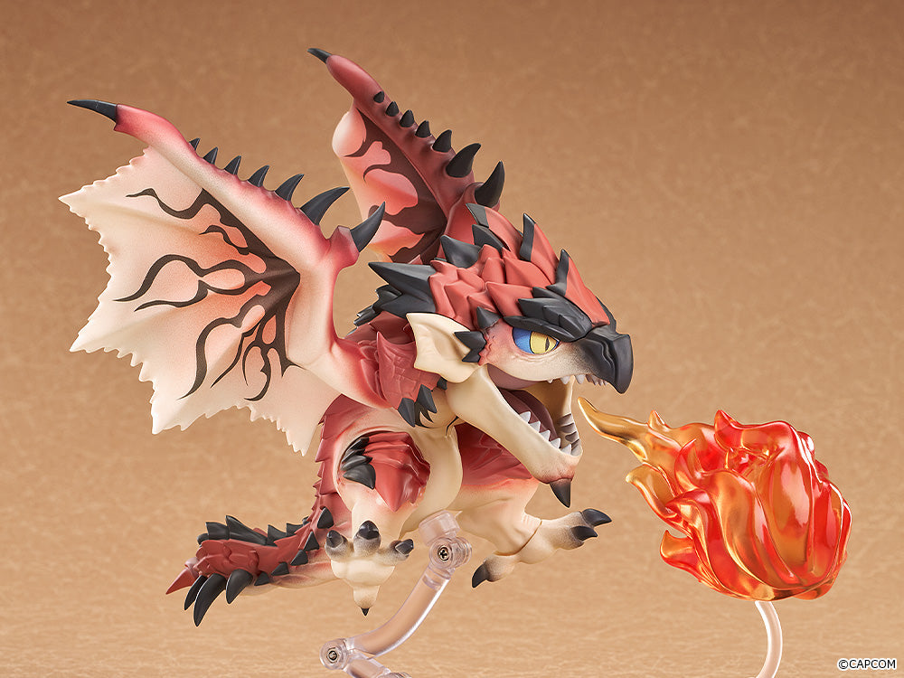 Monster Hunter Series Nendoroid - Rathalos [Pre-Order Mar 2027]
