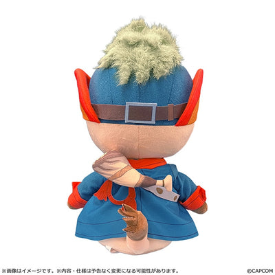 Monster Hunter Stories 3: Twin Dragons of Destiny Royal Airou Edition - Switch 2 or PlayStation 5 [Pre-Order Mar 2026]