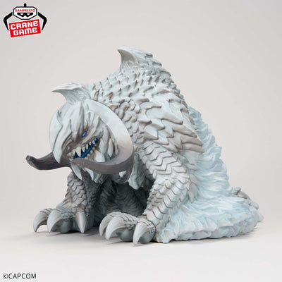 Monster Hunter: The Guardian Beast - Arkveld Awakening From A Dream