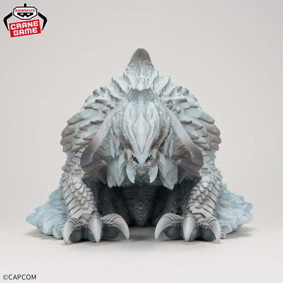 Monster Hunter: The Guardian Beast - Arkveld Awakening From A Dream