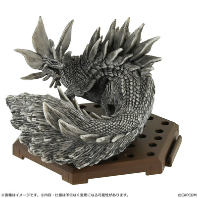 Monster Hunter Wilds Capcom Figure Builder Creators Model - Standard Model Plus Stone Ver. Vol. 1