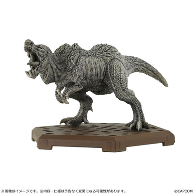 Monster Hunter Wilds Capcom Figure Builder Creators Model - Standard Model Plus Stone Ver. Vol. 1