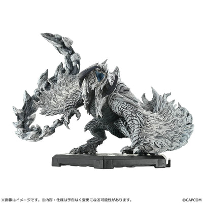 Monster Hunter Wilds Capcom Figure Builder Creators Model - Standard Model Plus Vol. 27