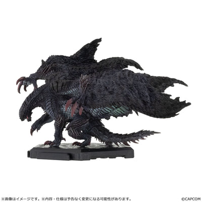 Monster Hunter Wilds Capcom Figure Builder Creators Model - Standard Model Plus Vol. 30 [Pre-Order Dec 2026]