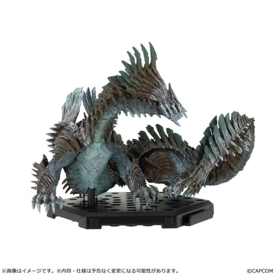 Monster Hunter Wilds Capcom Figure Builder Creators Model - Standard Model Plus Vol. 30 [Pre-Order Dec 2026]