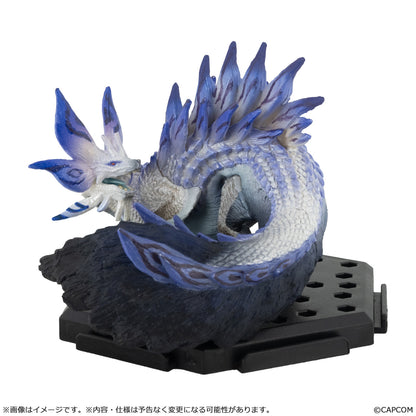 Monster Hunter Wilds Capcom Figure Builder Creators Model Plus - The Best Vol. 25 & 26 Box Of 6 Pcs RANDOM [Pre-Order Dec 2026]