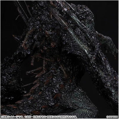 Monster Hunter Wilds Capcom Figure Builder Creators Model XL - Giant Halberd Dragon Gogmazios [Pre-Order May 2027]