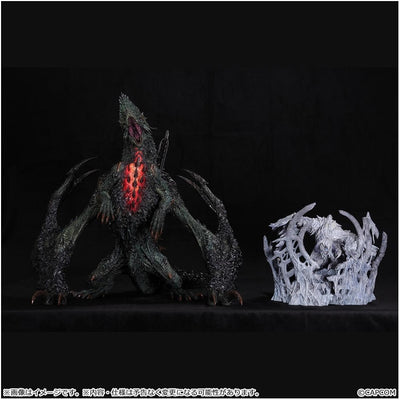 Monster Hunter Wilds Capcom Figure Builder Creators Model XL - Giant Halberd Dragon Gogmazios [Pre-Order May 2027]