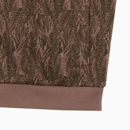 Monster Hunter Wilds x Puma - Unisex Arkveld T7 Track Jacket Flat Bronze