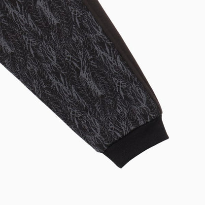 Monster Hunter Wilds x Puma - Unisex Arkveld T7 Track Jacket Puma Black