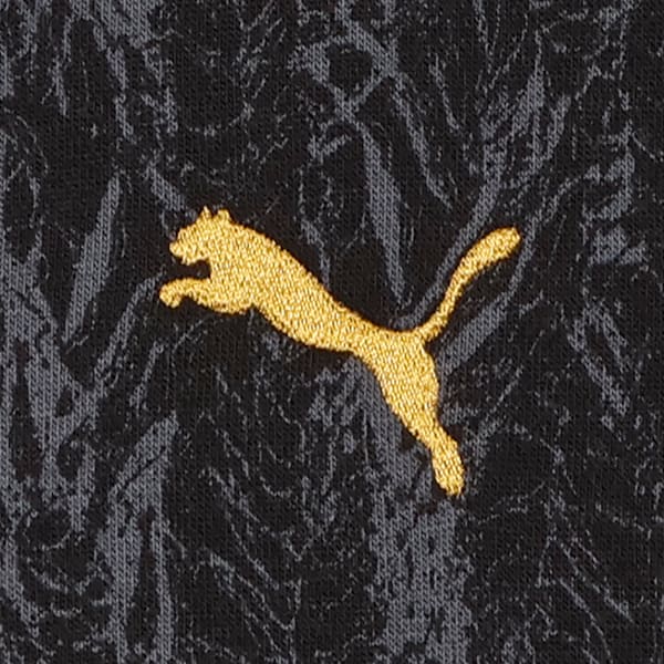 Monster Hunter Wilds x Puma - Unisex Arkveld T7 Track Jacket Puma Black