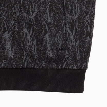 Monster Hunter Wilds x Puma - Unisex Arkveld T7 Track Jacket Puma Black