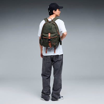 Monster Hunter Wilds x Puma - Unisex Felyne Backpack