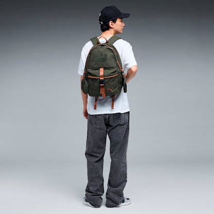 Monster Hunter Wilds x Puma - Unisex Felyne Backpack