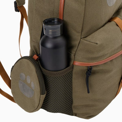 Monster Hunter Wilds x Puma - Unisex Felyne Backpack