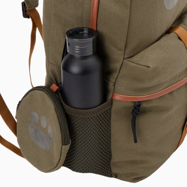 Monster Hunter Wilds x Puma - Unisex Felyne Backpack