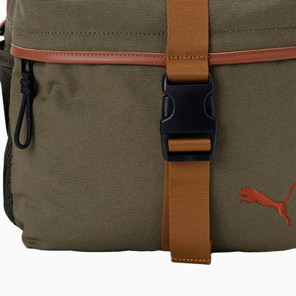 Monster Hunter Wilds x Puma - Unisex Felyne Backpack