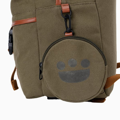 Monster Hunter Wilds x Puma - Unisex Felyne Backpack