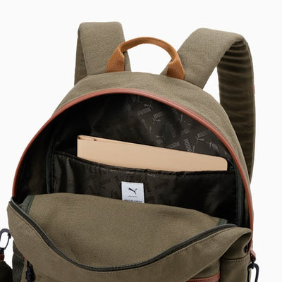 Monster Hunter Wilds x Puma - Unisex Felyne Backpack