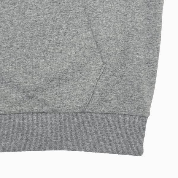 Monster Hunter Wilds x Puma - Unisex Felyne Grey Hoodie