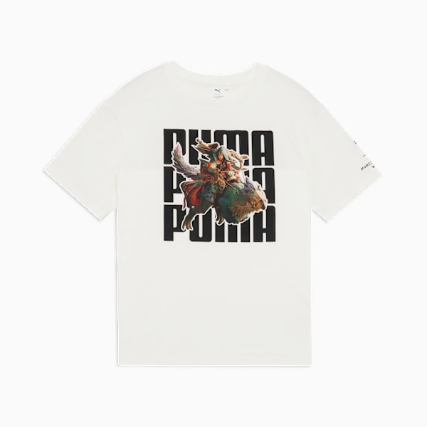 Monster Hunter Wilds x Puma - Unisex Seikret and Hunter Short