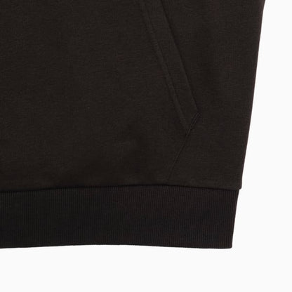 Monster Hunter Wilds x Puma - Unisex Uth Duna Black Hoodie