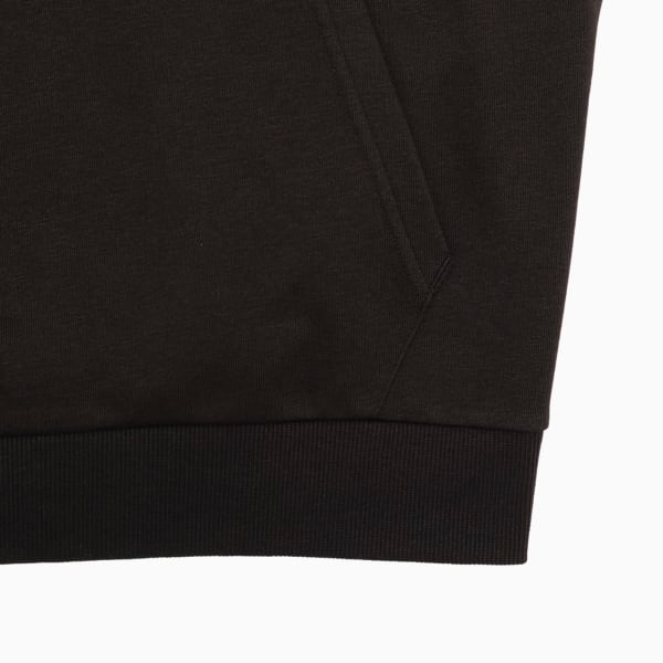 Monster Hunter Wilds x Puma - Unisex Uth Duna Black Hoodie