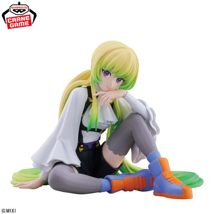 Monster Strike Espresto Ordinary Chronicles - Arsene [Pre-Order Oct 2026]